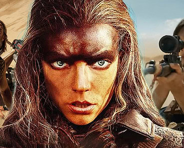 Furiosa Cast: Who Stars in the Latest Mad Max Movie