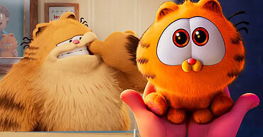 Garfield Gets A New Movie: Here’s Everything You Need to Know