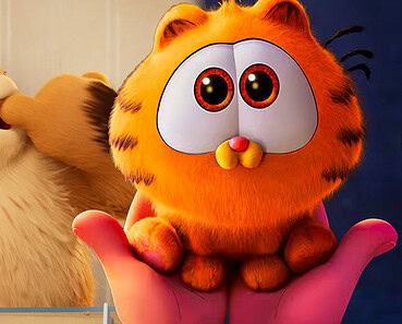 Garfield Gets A New Movie: Here’s Everything You Need to Know