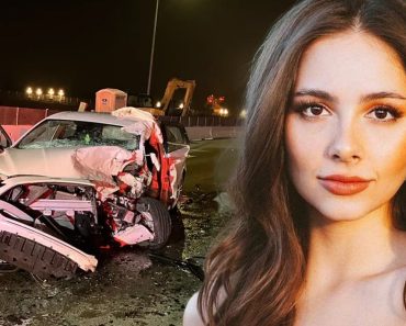 General Hospital Star, Haley Pullos, Gets 3 Months in Jail After DUI