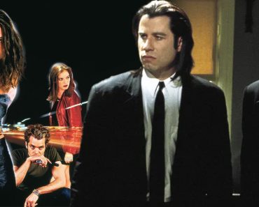 Go: Why You Should Check Out This Pulp Fiction Clone