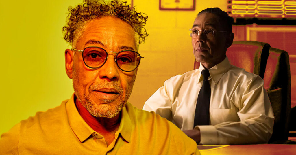 How Breaking Bad Literally Saved Giancarlo Esposito S Life