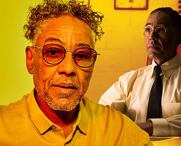 How ‘Breaking Bad’ Literally Saved Giancarlo Esposito’s Life