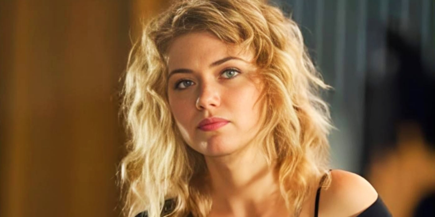 10 Best Imogen Poots Movie Roles