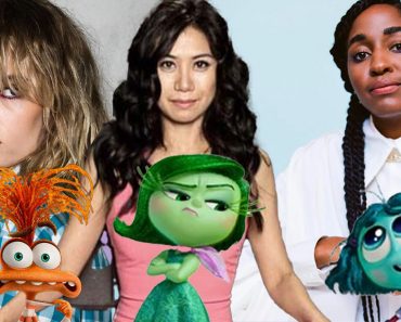 Inside Out 2: Meet the New Cast Members & Their Characters