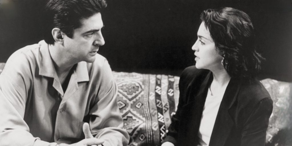 Who Is Joe Mantegna? Meet the Criminal Minds TV Series Star - TVovermind