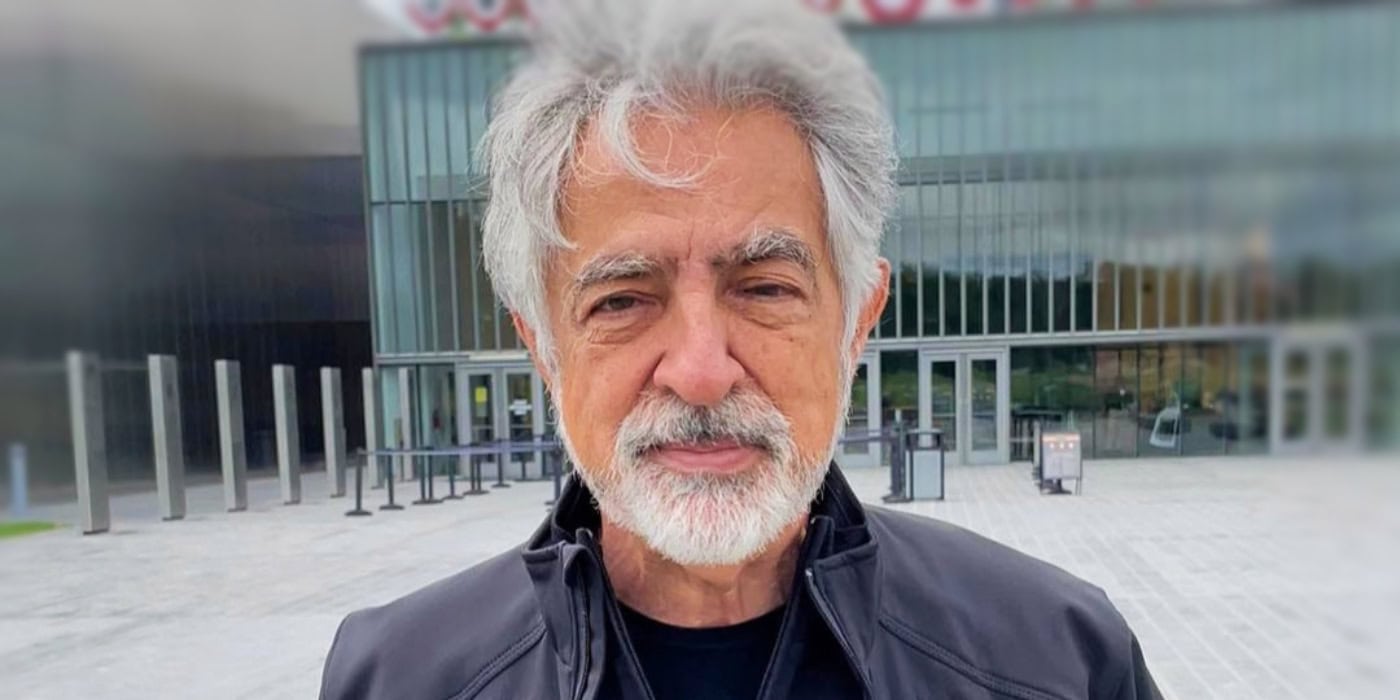 Who Is Joe Mantegna? Meet the Criminal Minds TV Series Star TVovermind