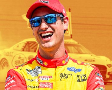 Joey Logano: Everything to Know About the NASCAR Driver