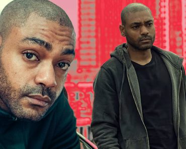 Kane Robinson: 5 Things You Didn’t Know About The Top Boy Star