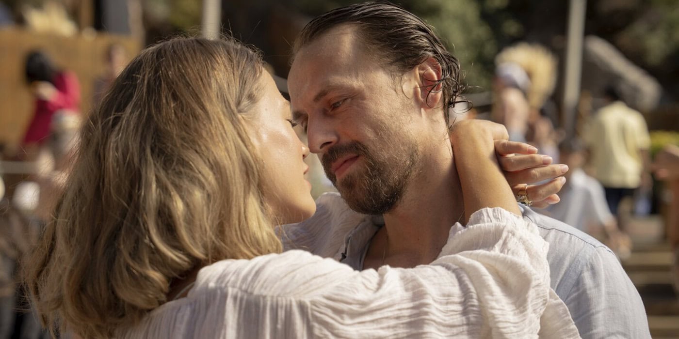 5 Reasons Why the Latest Netflix Turkish Series, ‘Thank You, Next’, is