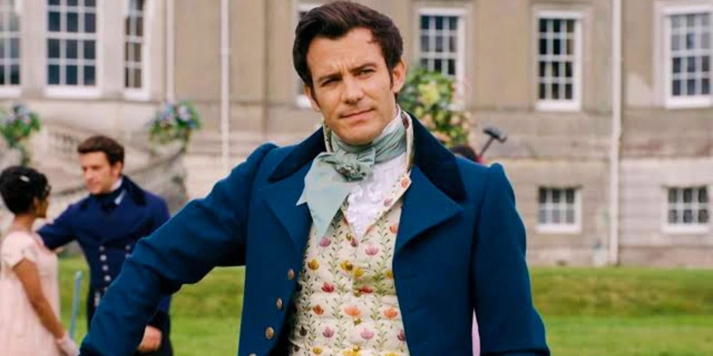 Luke Thompson: Who Plays Benedict Bridgerton?