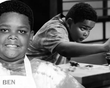 Remembering ‘MasterChef Junior’ Star, Ben Watkins, Dead at 14