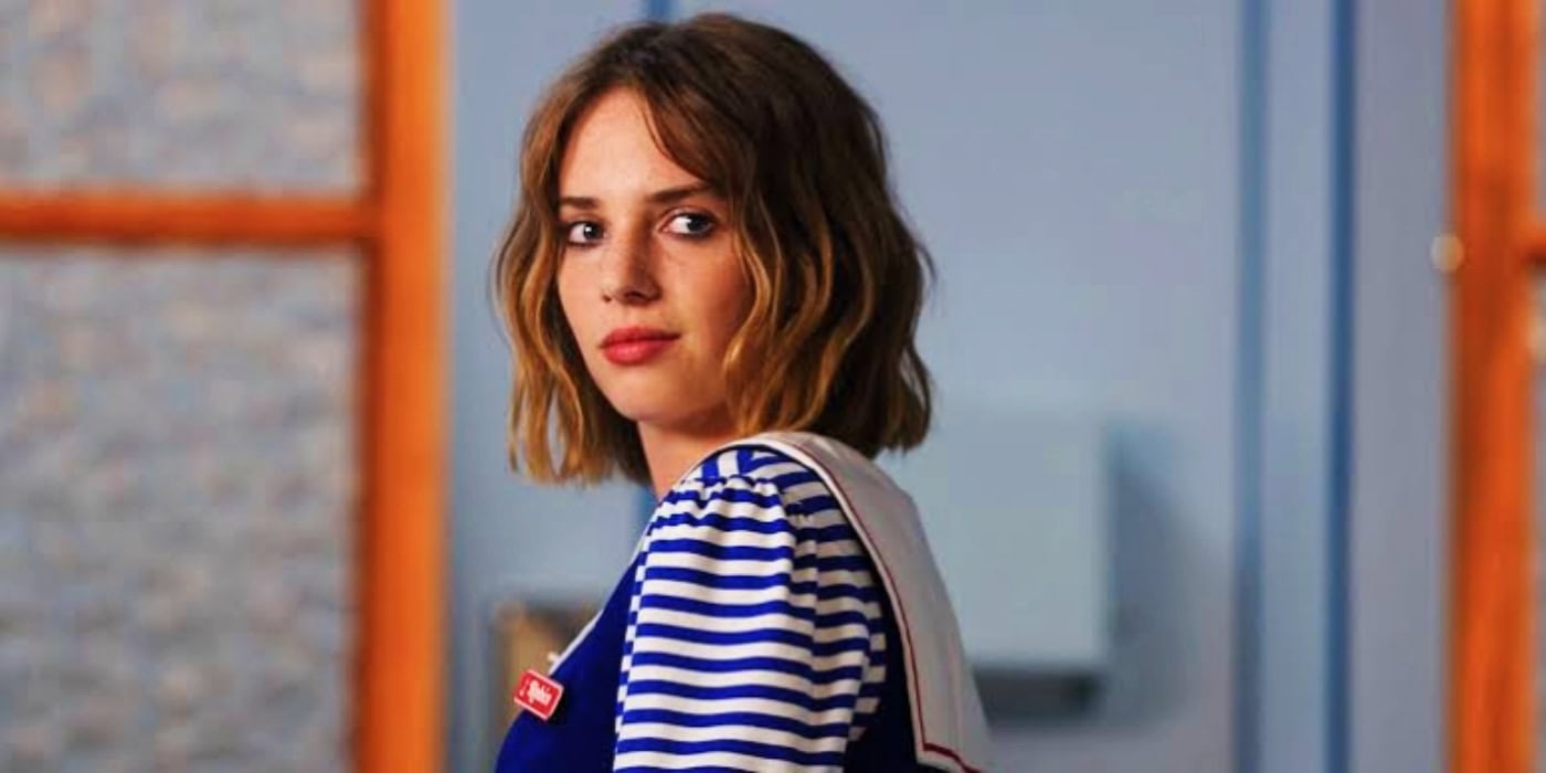 Maya Hawke's Top 8 Movie & TV Show Roles