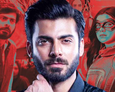 Meet Fawad Khan: The Ms. Marvel Actor Who Almost Conquered Bollywood