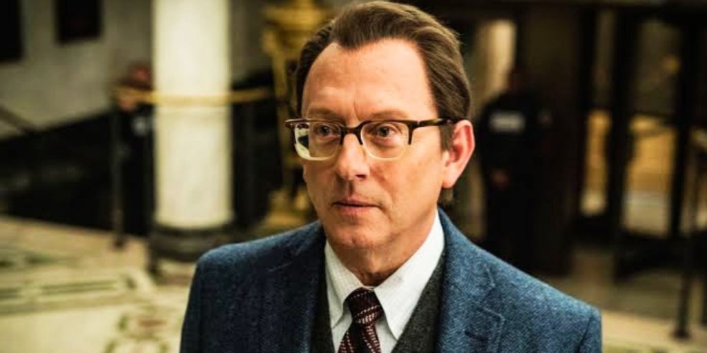 Michael Emerson’s Top TV Shows, Ranked - TVovermind