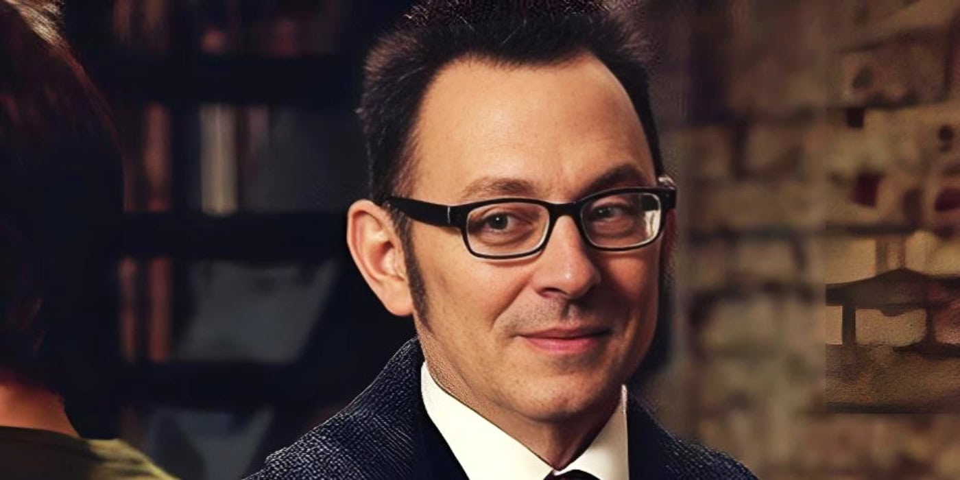 Michael Emerson’s Top TV Shows, Ranked TVovermind