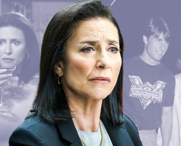 Mimi Rogers: 5 Things You Didn’t Know About The Bosch Star