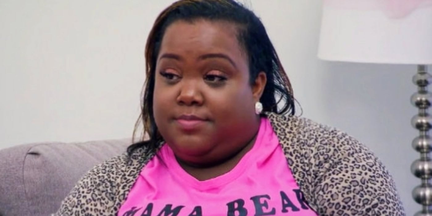 Remembering Ashley “Minnie” Ross: ‘The Little Women Atlanta’ Star Dead ...