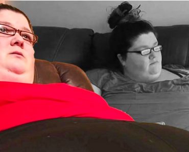 My 600-lb Life Star, Gina Krasley, Dead at 30