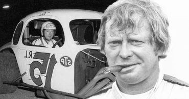 NASCAR Champion, Bugsy Stevens, Dead at 90