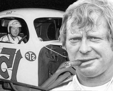 NASCAR Champion, Bugsy Stevens, Dead at 90