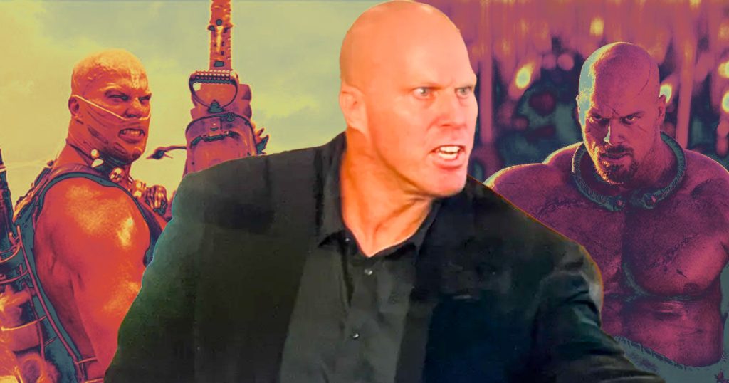 Ranking The 10 Best Ice Age Characters of the Franchise - TVovermind