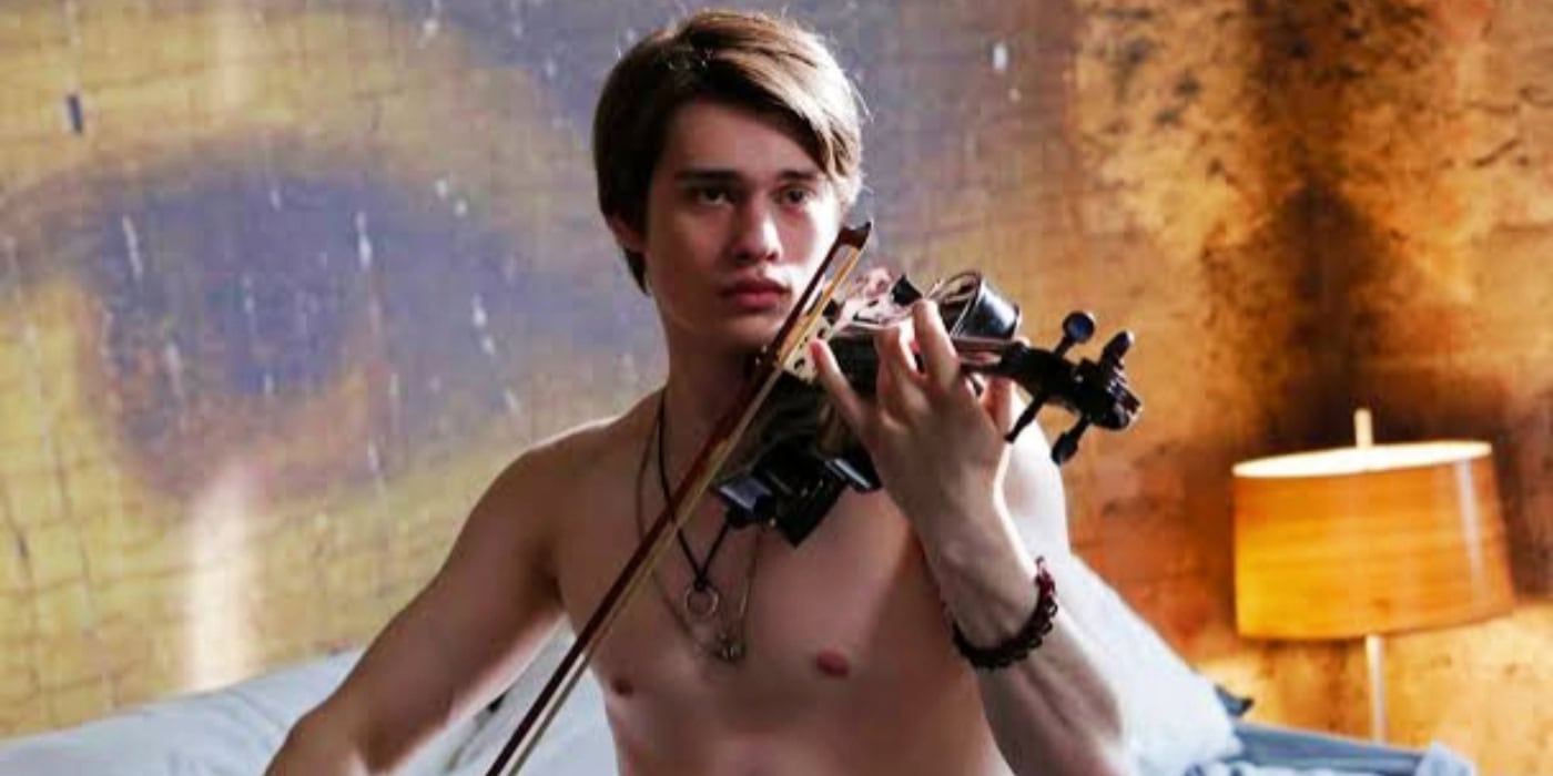 7 Top Nicholas Galitzine Movies and TV Shows