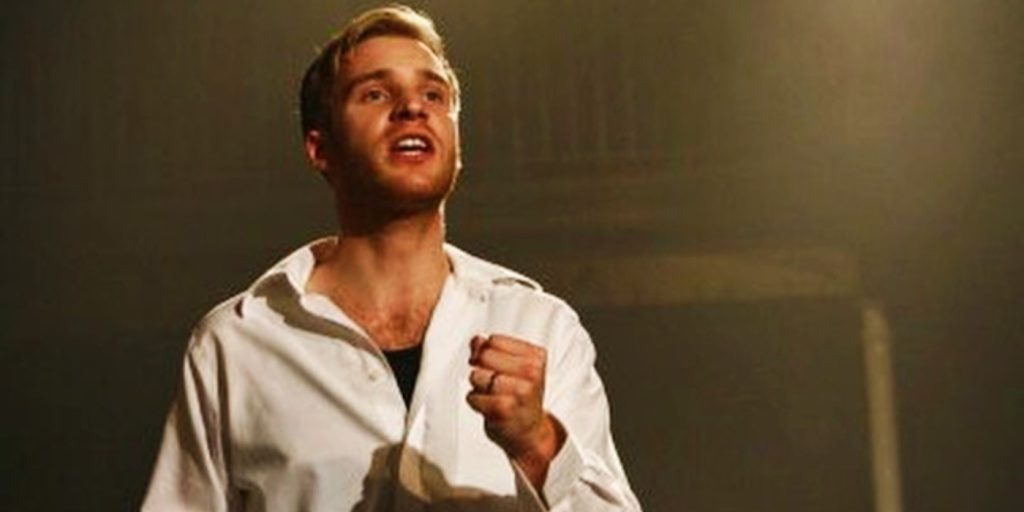 Who Plays Lord Debling in ‘Bridgerton’? Meet Sam Phillips
