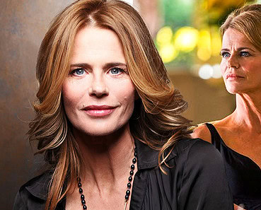 Serena Scott Thomas: Meet Days of Our Lives New Cast Member