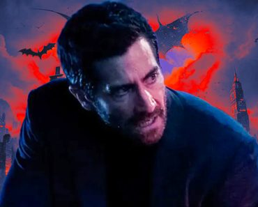 Should Jake Gyllenhaal Be Considered For The Brave and The Bold?