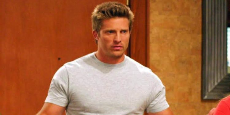 General Hospital: Steve Burton Returns Three Years After Getting Fired