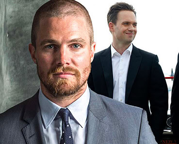 Suits: LA Should Skip Having a Harvey Specter and Mike Ross Dynamic to Avoid Comparisons