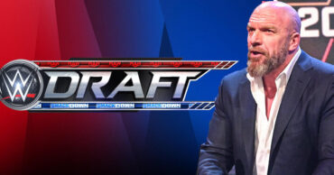 The WWE Draft Is Meaningless