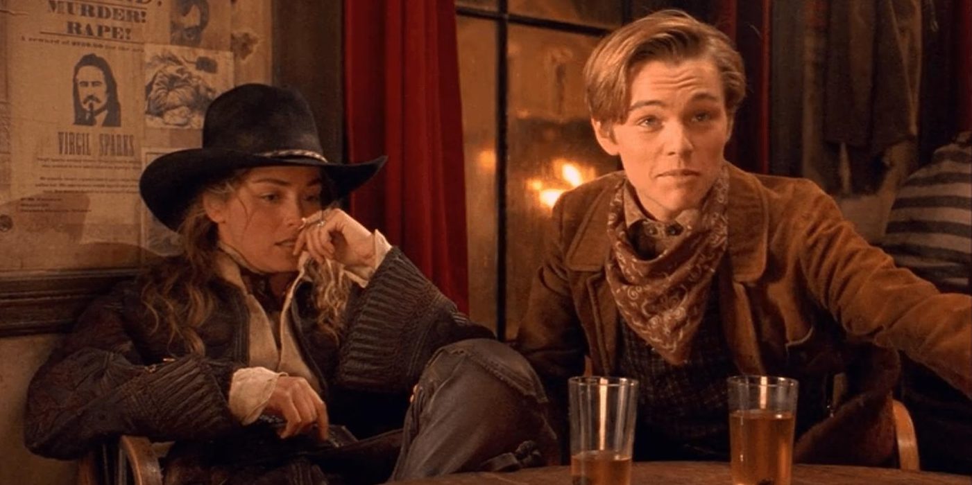 'The Quick and The Dead' Is the Sam Raimi Movie We Should Talk About More