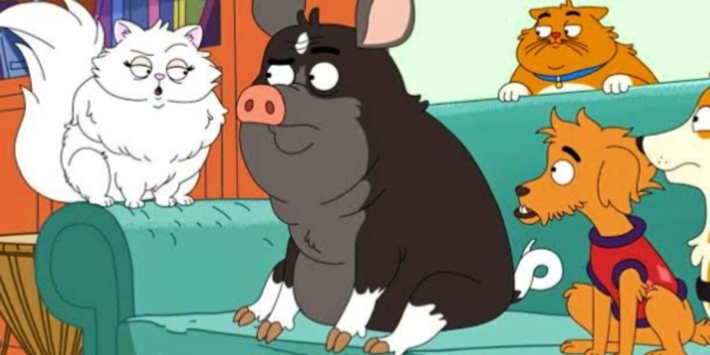 Tony Hale: Unveiling the Actor's Top Voice Roles