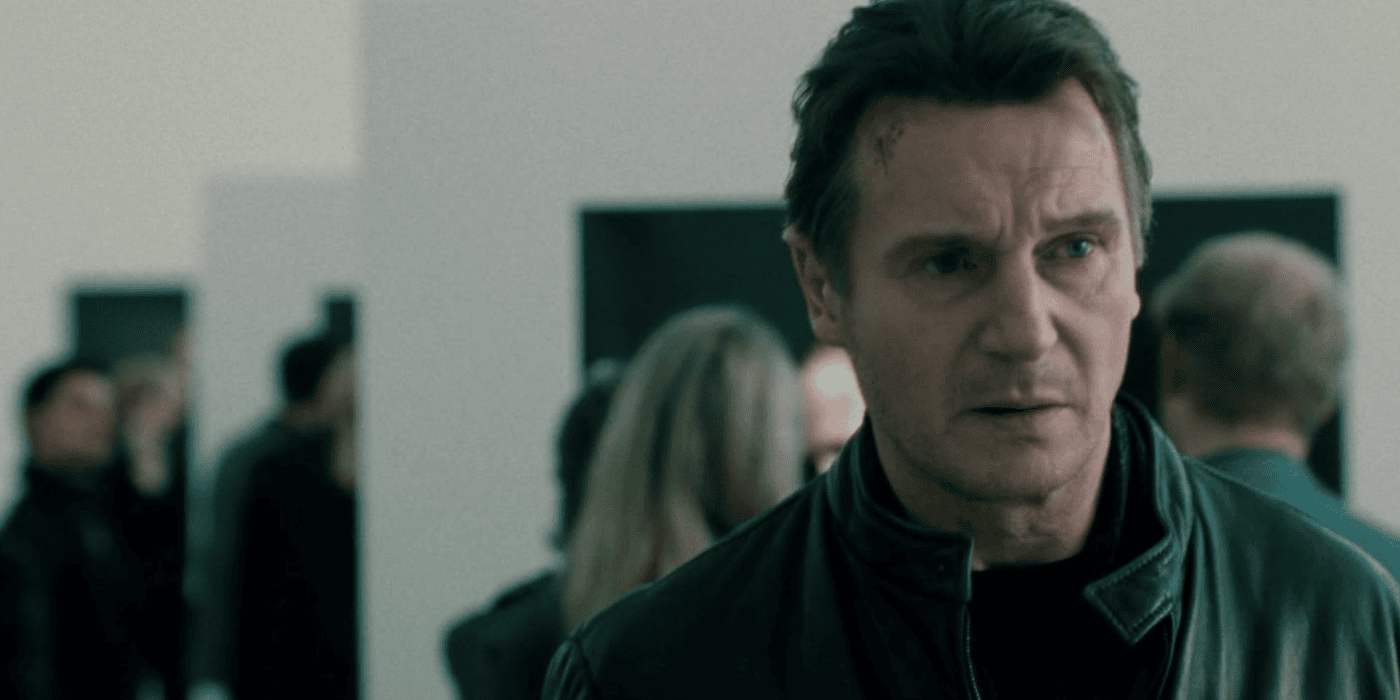 Liam Neeson: Breaking Down His 5 Best Action Movies