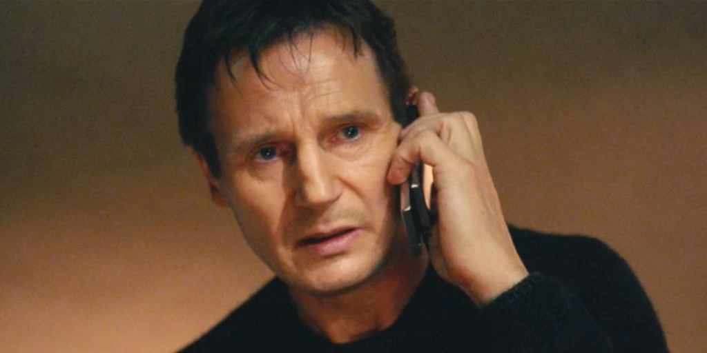 Breaking Down His 5 Best Action Movies