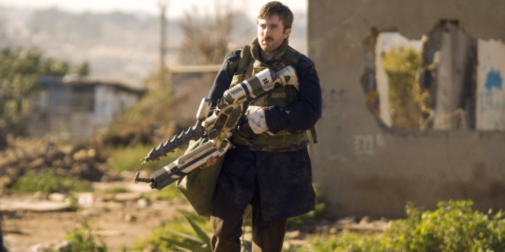 8 Hollywood Stars Who Stumbled Into Acting