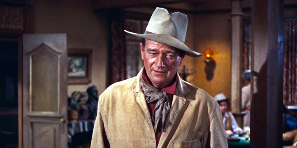 8 Hollywood Stars Who Stumbled Into Acting