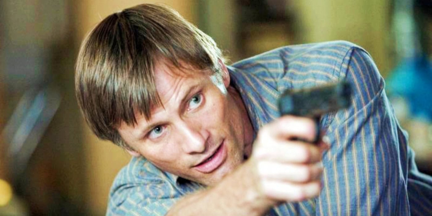 Viggo Mortensen: What Has the Aragorn Actor Been Up To? - TVovermind