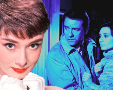 ‘Wait Until Dark’ Is a Stand Out In Audrey Hepburn’s Filmography