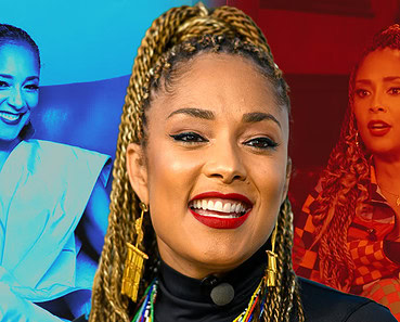 Who Is Amanda Seales? Meet the ‘Insecure’ Actress