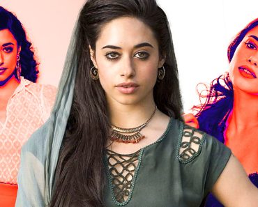 Who Plays Aleesha’s Girlfriend in ‘Upload’? Meet Jeanine Mason