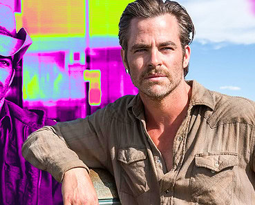 Why the Chris Pine-Led ‘Hell or High Water’ Is an Underrated Western Gem