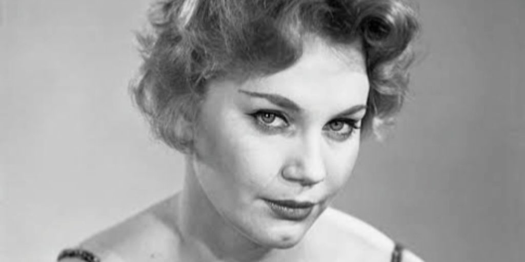 ‘General Hospital’ Actress, Elizabeth MacRae, Dead at 88 – TVovermind
