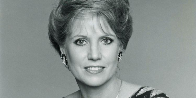 Leslie Charleson: Meet General Hospital’s Longest-Running Cast Member ...