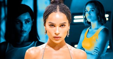 Zoe Kravitz: The Multi-Talented Hollywood Star Who Defies the Nepo Baby Status