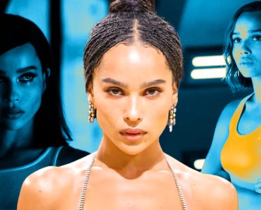 Zoe Kravitz: The Multi-Talented Hollywood Star Who Defies the Nepo Baby Status