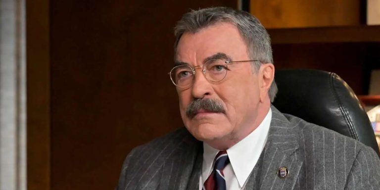 Why Blue Bloods Was Cancelled After 14 Seasons