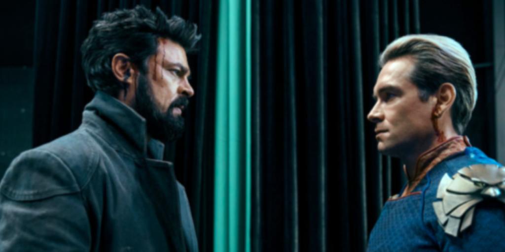 The Boys Season 4 Trailer Unleashes The Wrath Of Vengeful Supes